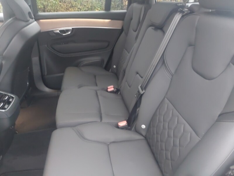 Used Volvo XC90 2025 for sale - 77371672: Photo 6