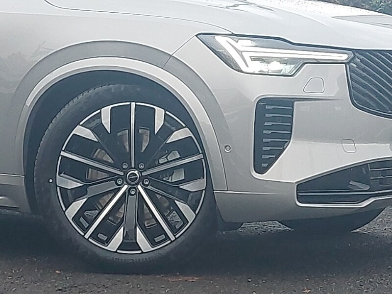 Used Volvo XC90 2025 for sale - 77371672: Photo 9