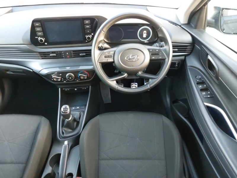 Used Hyundai BAYON 2023 for sale - 77876267: Photo 11