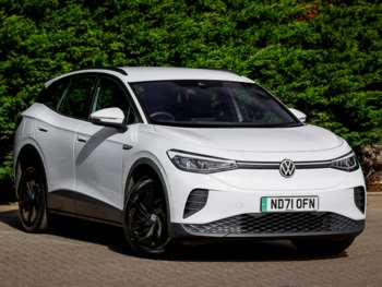 2021 - 109kW Life Pure 52kWh 5dr Auto