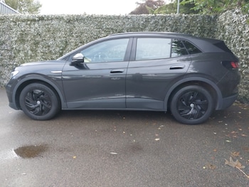 Used Volkswagen ID.4 2021 for sale - 76465690: Photo