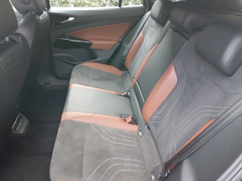 Used Volkswagen ID.4 2021 for sale - 76465690: Photo 6