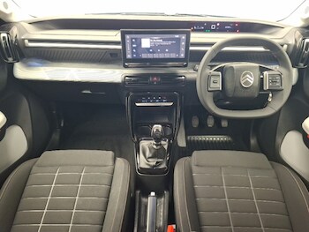 Used Citroen C3 Aircross 2025 for sale - 78861664: Photo