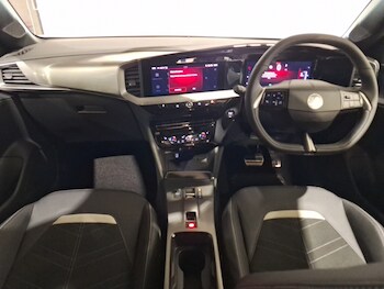 Used Vauxhall Mokka 2025 for sale - 77817597: Photo