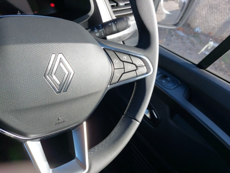 Used Renault Trafic 2025 for sale - 77090544: Photo 10