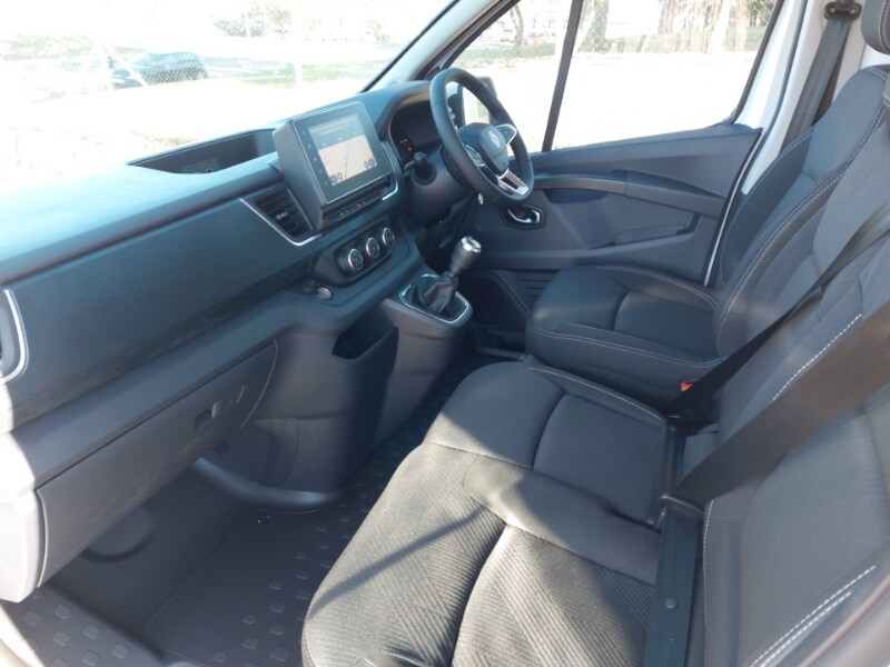 Used Renault Trafic 2025 for sale - 77090544: Photo 5