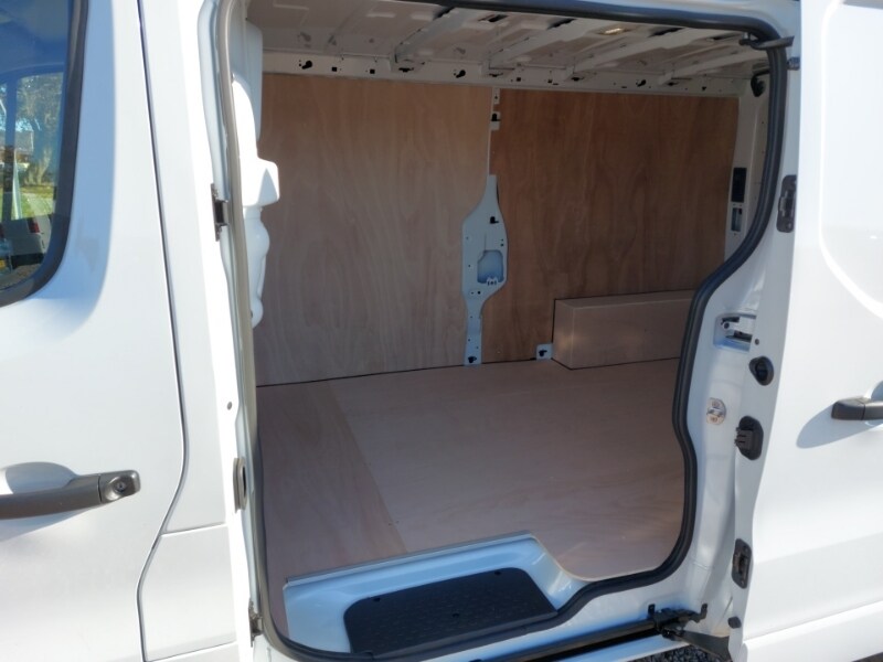 Used Renault Trafic 2025 for sale - 77090544: Photo 6