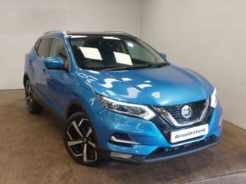 2020 - 1.3 DiG-T 160 Tekna 5dr DCT