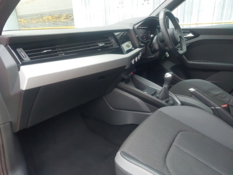 Used Audi A1 2024 for sale - 76708915: Photo 5