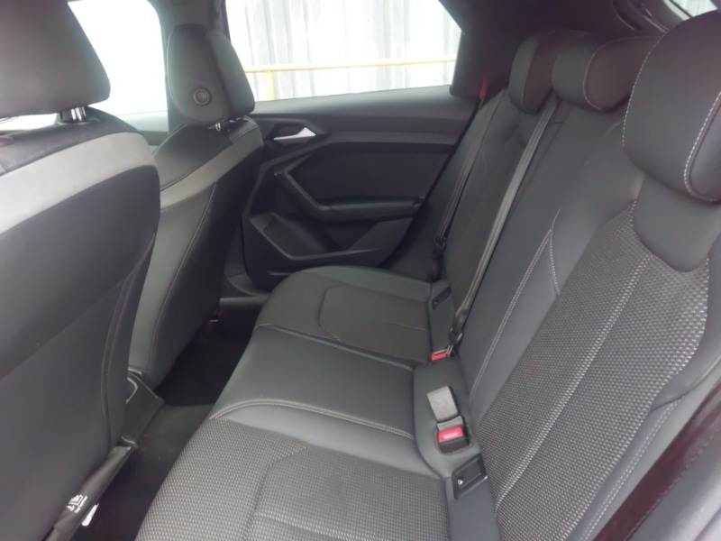 Used Audi A1 2024 for sale - 76708915: Photo 6