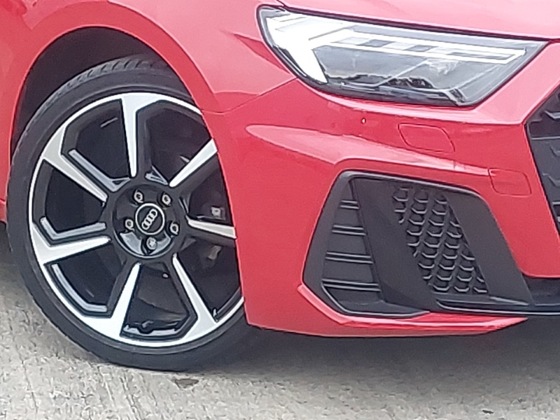 Used Audi A1 2024 for sale - 76708915: Photo 9