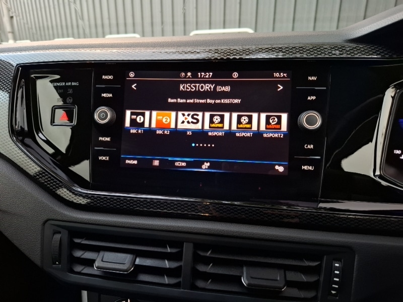 Used Volkswagen Polo 2022 for sale - 76444948: Photo 10