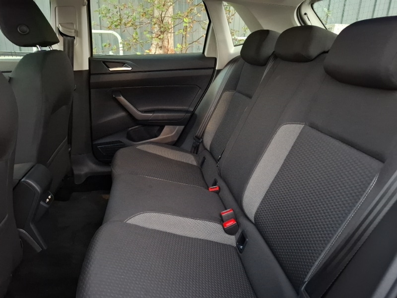 Used Volkswagen Polo 2022 for sale - 76444948: Photo 6