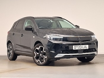 Used Vauxhall Grandland 2023 for sale - 79469857: Photo