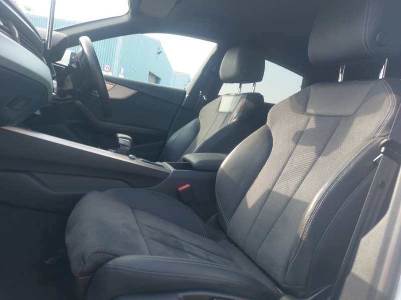 Used Audi A5 2022 for sale - 77912981: Photo 12