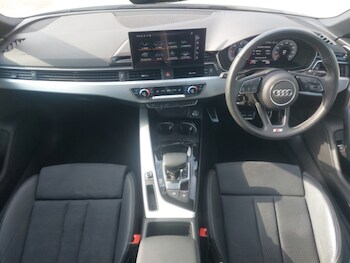 Used Audi A5 2022 for sale - 77912981: Photo