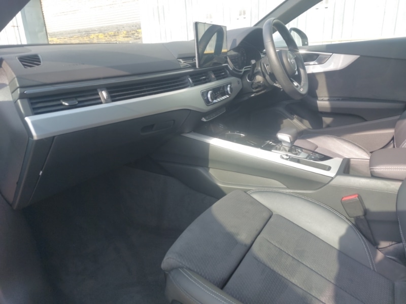 Used Audi A5 2022 for sale - 77912981: Photo 5