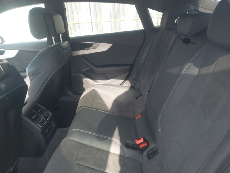 Used Audi A5 2022 for sale - 77912981: Photo 6