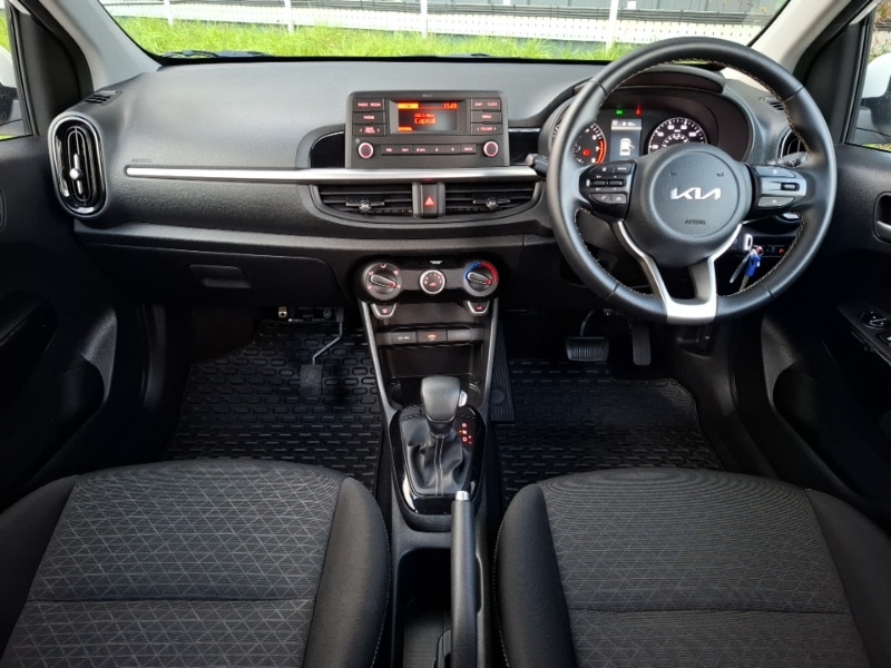 Used Kia Picanto 2023 for sale - 77224592: Photo 2