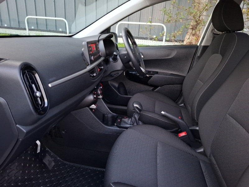 Used Kia Picanto 2023 for sale - 77224592: Photo 5