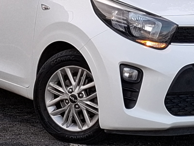 Used Kia Picanto 2023 for sale - 77224592: Photo 9