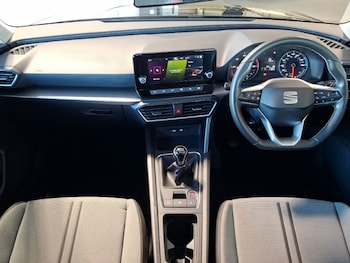 Used SEAT Leon 2022 for sale - 78423147: Photo