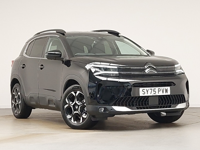Used Citroen C5 Aircross 2025 for sale - 78141307: Photo 1