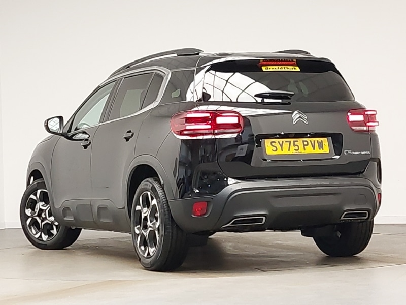 Used Citroen C5 Aircross 2025 for sale - 78141307: Photo 3