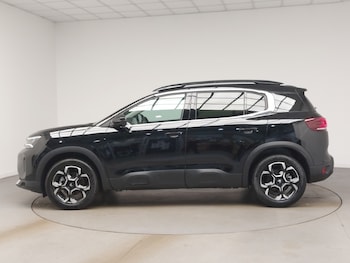 Used Citroen C5 Aircross 2025 for sale - 78141307: Photo