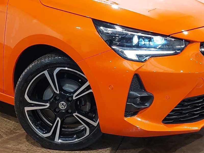 Used Vauxhall Corsa 2022 for sale - 77150912: Photo 9