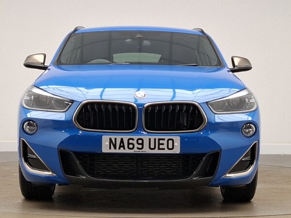 Used BMW X2 2019 for sale - 76317561: Photo 12