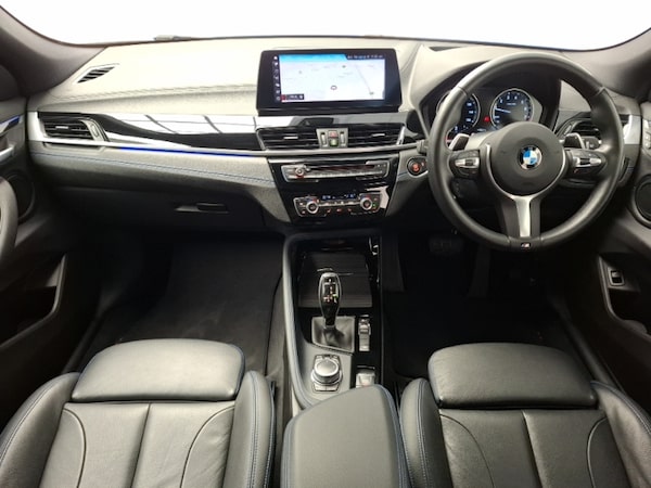Used BMW X2 2019 for sale - 76317561: Photo 2