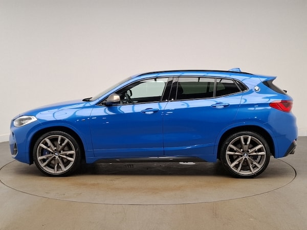 Used BMW X2 2019 for sale - 76317561: Photo 4