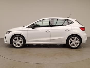 Used SEAT Ibiza 2026 for sale - 79653701: Photo