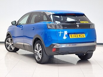Used Peugeot 3008 2022 for sale - 75617698: Photo