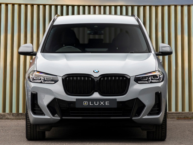 Used BMW X3 2022 for sale - 76331220: Photo 10