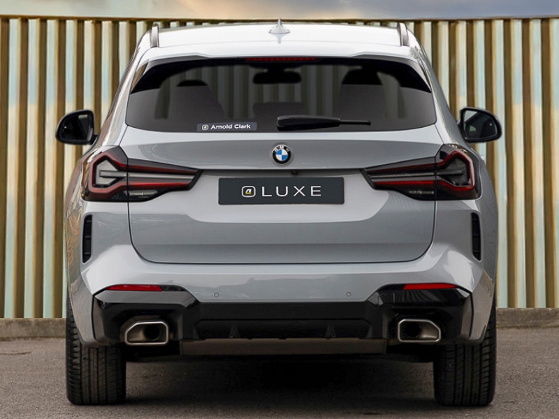 Used BMW X3 2022 for sale - 76331220: Photo 12