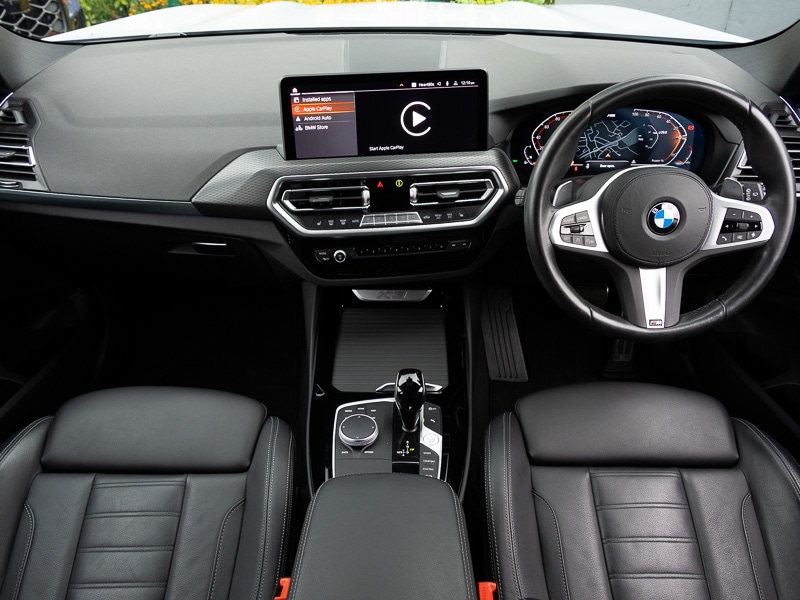 Used BMW X3 2022 for sale - 76331220: Photo 2
