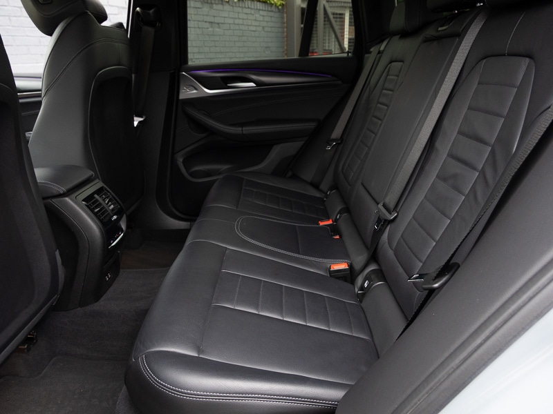Used BMW X3 2022 for sale - 76331220: Photo 6