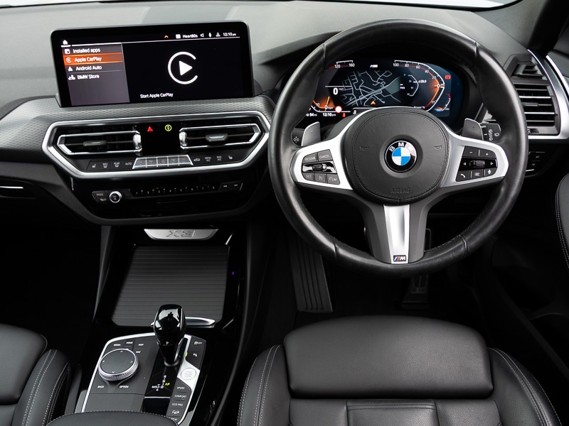 Used BMW X3 2022 for sale - 76331220: Photo 7