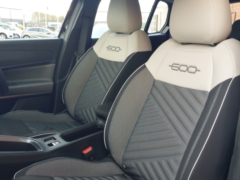 Used Fiat 600 2025 for sale - 78009759: Photo 12