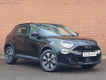 Used Fiat 600 2025 for sale - 78009759: Photo