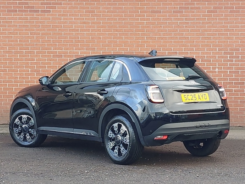 Used Fiat 600 2025 for sale - 78009759: Photo 3