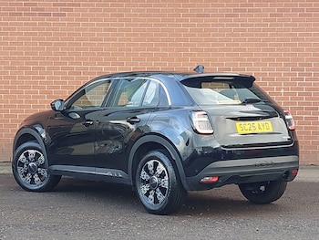 Used Fiat 600 2025 for sale - 78009759: Photo