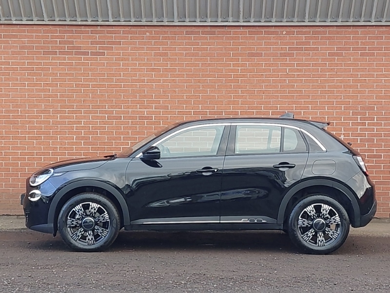 Used Fiat 600 2025 for sale - 78009759: Photo 4