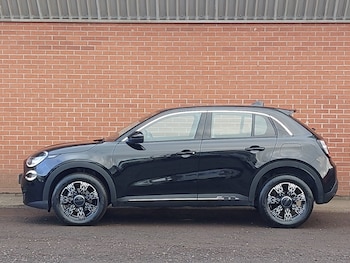 Used Fiat 600 2025 for sale - 78009759: Photo