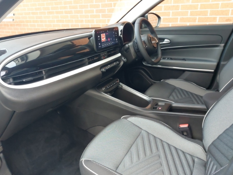 Used Fiat 600 2025 for sale - 78009759: Photo 5