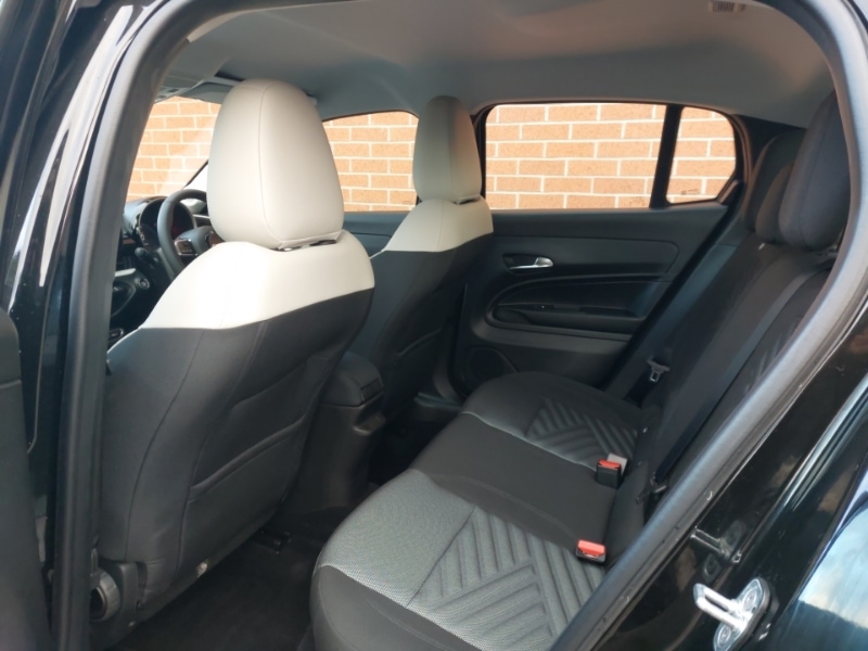 Used Fiat 600 2025 for sale - 78009759: Photo 6