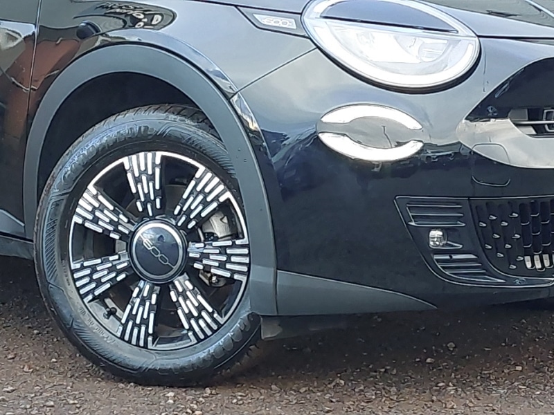 Used Fiat 600 2025 for sale - 78009759: Photo 9