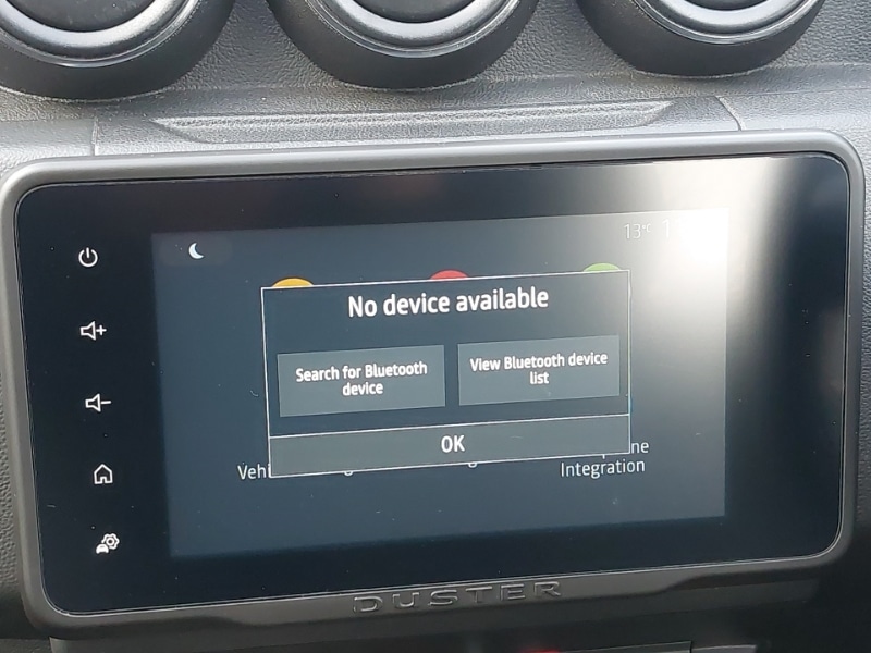 Used Dacia Duster 2022 for sale - 77752137: Photo 11